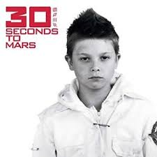 Thirty Seconds To Mars - 30 Seconds To Mars (2Lp) ryhmässä Minishops / Thirty Seconds To Mars @ Bengans Skivbutik AB (2116440)