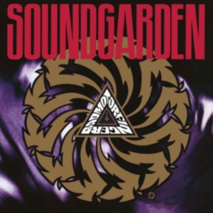 Soundgarden - Badmotorfinger ryhmässä -Start Uni-CD @ Bengans Skivbutik AB (2116451)