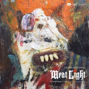 Frank Zappa - Meat Light (3Cd) ryhmässä CD @ Bengans Skivbutik AB (2116452)