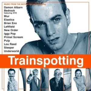 Various Artists Soundtrack - Trainspotting (2Lp) ryhmässä VINYYLI @ Bengans Skivbutik AB (2116455)