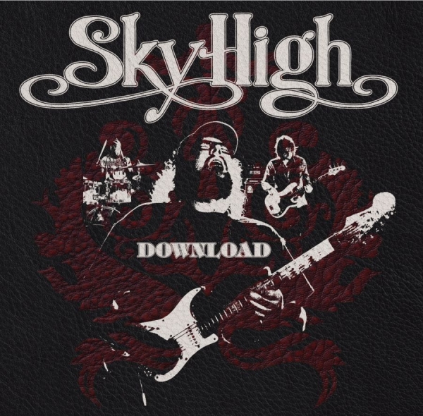 Sky High - Download ryhmässä CD / Myydyimmät @ Bengans Skivbutik AB (2152651)