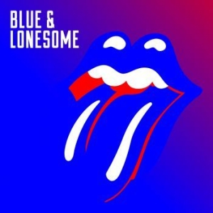 The Rolling Stones - Blue & Lonesome (2Lp) ryhmässä Minishops / Rolling Stones @ Bengans Skivbutik AB (2152764)