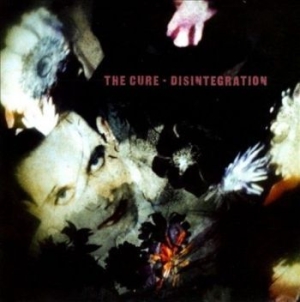 Cure - Disintegration ryhmässä CD @ Bengans Skivbutik AB (2153411)