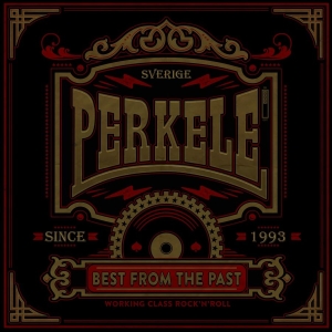 Perkele - Best From The Past ryhmässä CD @ Bengans Skivbutik AB (2165934)