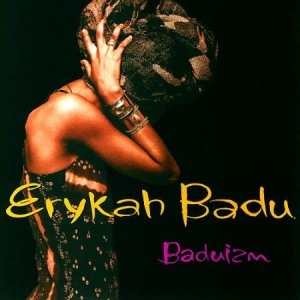 Erykah Badu - Baduizm (2Lp) ryhmässä ME SUOSITTELEMME / Bengans Henkilökunnan Vinkit / Käsin poimittu hiphop vuosien varrelta @ Bengans Skivbutik AB (2167936)
