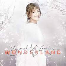 Sarah Mclachlan - Wonderland ryhmässä CD / Pop-Rock @ Bengans Skivbutik AB (2167959)