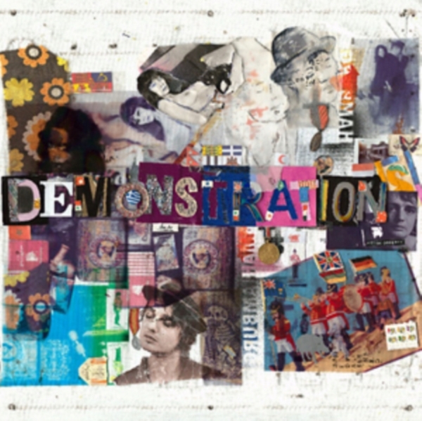 Peter Doherty - Hamburg Demonstrations ryhmässä CD / Myydyimmät @ Bengans Skivbutik AB (2167973)