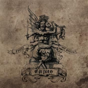 Red Shore - Avarice Of Man ryhmässä CD / Myydyimmät @ Bengans Skivbutik AB (2168043)