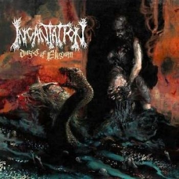 Loudblast - Burial Ground ryhmässä CD / Myydyimmät @ Bengans Skivbutik AB (2168070)