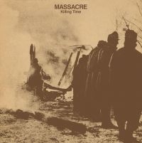 Massacre - Killing Time ryhmässä VINYYLI / Myydyimmät @ Bengans Skivbutik AB (2168105)