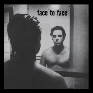 Face To Face - Face To Face (+ Bonus) ryhmässä CD @ Bengans Skivbutik AB (2169031)