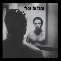 Face To Face - Face To Face (Re-Issue) ryhmässä CD @ Bengans Skivbutik AB (2169031)