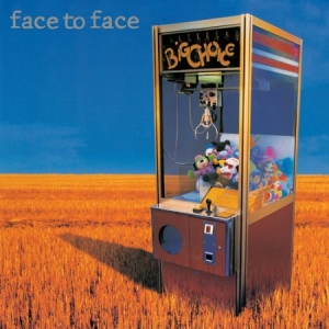 Face To Face - Big Choice (+ Bonus) ryhmässä VINYYLI / Pop-Rock @ Bengans Skivbutik AB (2169032)