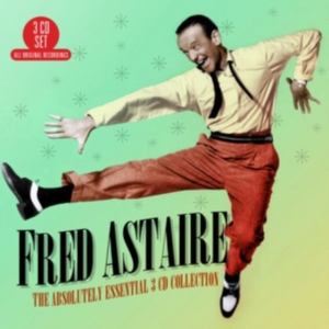 Astaire Fred - Absolutely Essential ryhmässä CD @ Bengans Skivbutik AB (2169036)