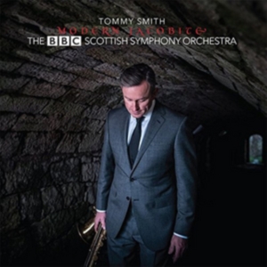 Smith Tommy & Bbc Scottish Symphony - Modern Jacobite ryhmässä CD @ Bengans Skivbutik AB (2169055)