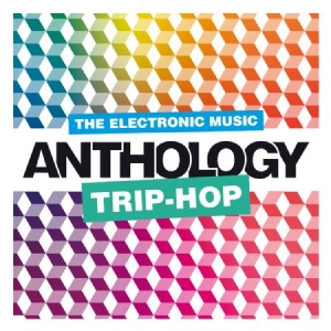 Various Artists - Trip-Hop Anthology ryhmässä CD @ Bengans Skivbutik AB (2169058)