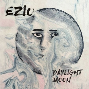 Ezio - Daylight Moon ryhmässä CD @ Bengans Skivbutik AB (2169082)