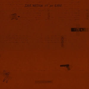 Rinf + Adrian Sherwood - Der Westen Ist Am EndeComplete ryhmässä VINYYLI @ Bengans Skivbutik AB (2169135)