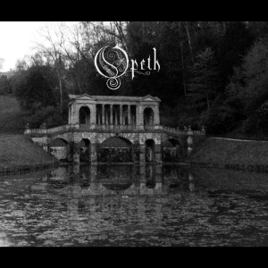 Opeth - Morningrise ryhmässä CD @ Bengans Skivbutik AB (2169311)