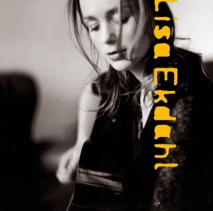 Lisa Ekdahl - Lisa Ekdahl ryhmässä CD @ Bengans Skivbutik AB (2169316)