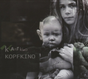 Kant Kino - Kopfkino - 2 Cd Limited ryhmässä CD @ Bengans Skivbutik AB (2169741)