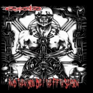 Exoto - Senecio ryhmässä CD @ Bengans Skivbutik AB (2169747)