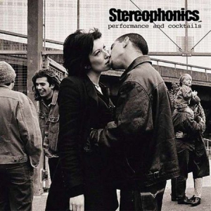 Stereophonics - Performance And Cocktails (Vinyl) ryhmässä -Start Vinyl @ Bengans Skivbutik AB (2170270)