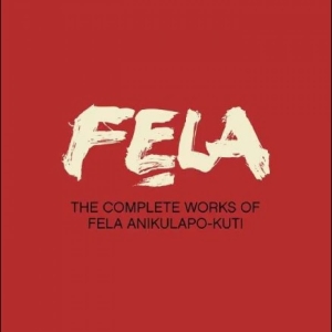Kuti Fela - The Complete Works Of Fela Anikulap ryhmässä CD @ Bengans Skivbutik AB (2170306)