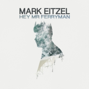 Mark Eitzel - Hey Mr Ferryman ryhmässä CD @ Bengans Skivbutik AB (2170348)