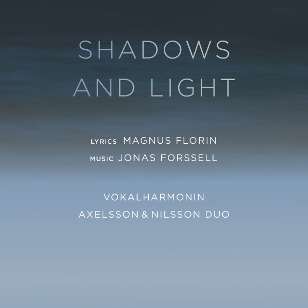 Various - Shadows And Light ryhmässä CD @ Bengans Skivbutik AB (2170706)