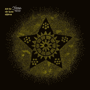 Ymna & Nid - Allt För Vår Ljusa Stjärna ryhmässä CD @ Bengans Skivbutik AB (2170713)