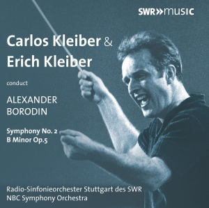 Swr Radio-Sinfonieorchester Stuttga - Symphony No. 2 ryhmässä CD @ Bengans Skivbutik AB (2170722)