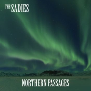 Sadies - Northern Passages ryhmässä CD @ Bengans Skivbutik AB (2196357)