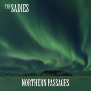 Sadies - Northern Passages ryhmässä CD @ Bengans Skivbutik AB (2196357)