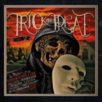 Various Artists - Trick Or Treat Vol.2 ryhmässä CD / Myydyimmät @ Bengans Skivbutik AB (2211214)