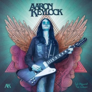 Aaron Keylock - Cut Against The Grain ryhmässä CD @ Bengans Skivbutik AB (2211223)