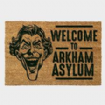 Dörrmatta Dc Comics Batman Joker  (Arkha ryhmässä -Start Merch @ Bengans Skivbutik AB (2218639)