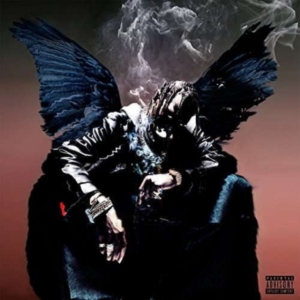 Scott Travis - Birds In The Trap Sing Mcknight ryhmässä -Start Vinyl @ Bengans Skivbutik AB (2235730)