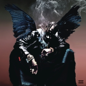 Scott Travis - Birds In The Trap Sing Mcknight ryhmässä Minishops / Travis Scott @ Bengans Skivbutik AB (2235730)