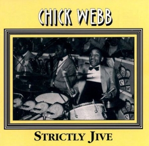 Webb Chick - Strictly Jive ryhmässä CD @ Bengans Skivbutik AB (2236374)