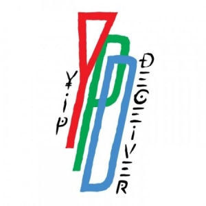 Yip Deceiver - Yip Deceiver ryhmässä VINYYLI @ Bengans Skivbutik AB (2236440)