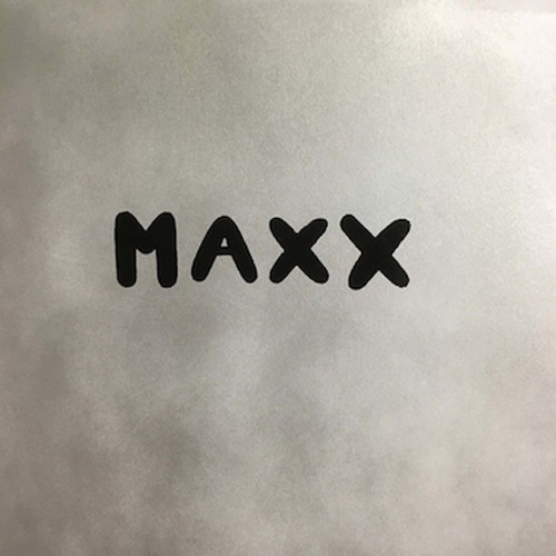Hartle Road - Maxx ryhmässä VINYYLI / Rock @ Bengans Skivbutik AB (2236447)