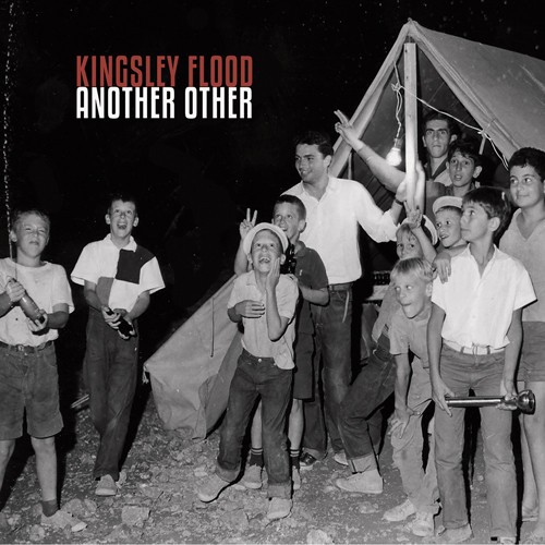 Kingsley Flood - Another Other ryhmässä VINYYLI / Rock @ Bengans Skivbutik AB (2236464)