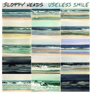 Sloppy Heads - Useless Smile ryhmässä VINYYLI @ Bengans Skivbutik AB (2236530)