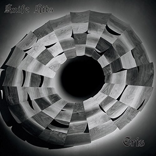 Knife Hits - Eris ryhmässä VINYYLI / Rock @ Bengans Skivbutik AB (2236542)