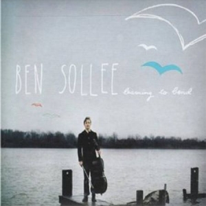Sollee Ben - Learning To Bend ryhmässä VINYYLI @ Bengans Skivbutik AB (2236578)