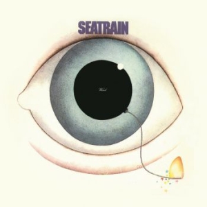 Seatrain - Watch ryhmässä CD @ Bengans Skivbutik AB (2236652)