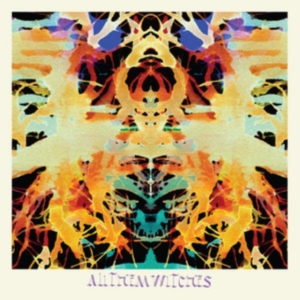 All Them Witches - Sleeping Through The War ryhmässä CD @ Bengans Skivbutik AB (2239263)