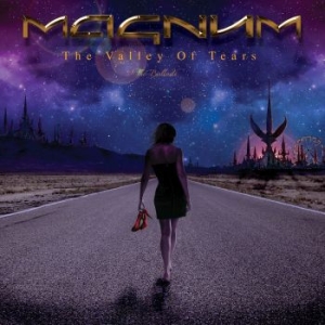 Magnum - Valley Of Tears ryhmässä CD @ Bengans Skivbutik AB (2239266)