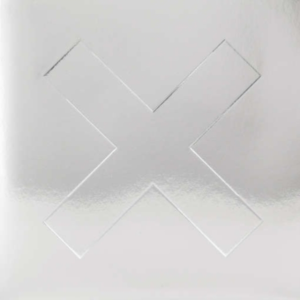 The Xx - I See You ryhmässä VINYYLI @ Bengans Skivbutik AB (2239278)
